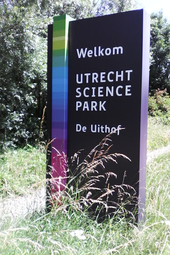 Welkom Op Utrecht Science Park