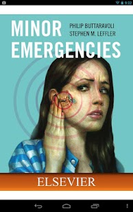 Minor Emergencies - screenshot thumbnail