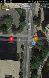 Group GPS lite poster 1