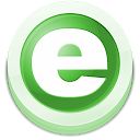 Easy Browser mobile app icon