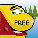 Kids Toddlers Preschool Games mobile app icon