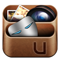 USpyCam (Ultra Spy Camera) icon