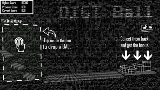 DIGI Ball - 3D