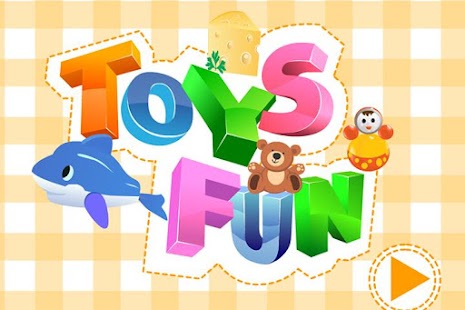 Toys Fun - screenshot thumbnail