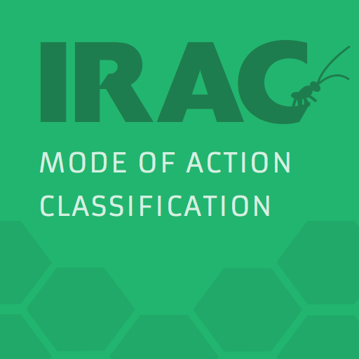 IRAC Mode of Action LOGO-APP點子