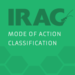 Cover Image of Download IRAC Mode of Action 1.1 APK