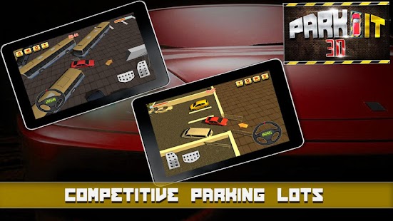 Download Park It 3D APK for PC