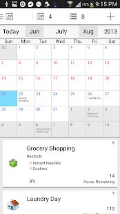 Download Kairos - ToDo List & Task List APK