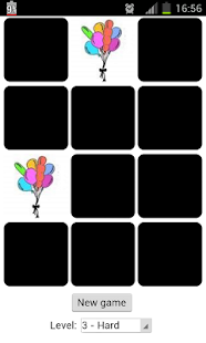 How to install Memory games for kids 4.0 mod apk for bluestacks