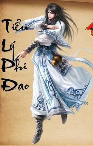 Tieu Ly Phi Dao - Co Long