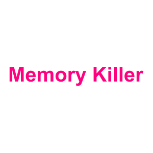 메모리킬러(Memory Killer).apk 1.3