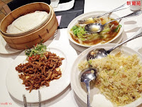 新葡苑粵式料理 (已歇業)