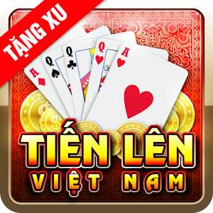 Load trò chơi Tiến Lên Miền Nam 2014 fee long