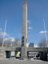 Monument aux Morts - Brest