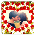 Valentine Photo Frames logo