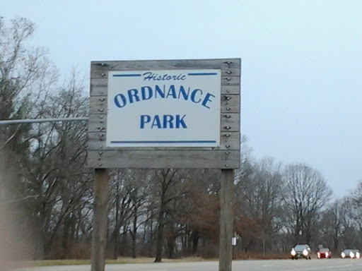 Ordnance Park