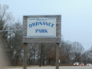 Ordnance Park