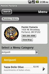 How to download Pastini Pastaria patch 1.0 apk for android