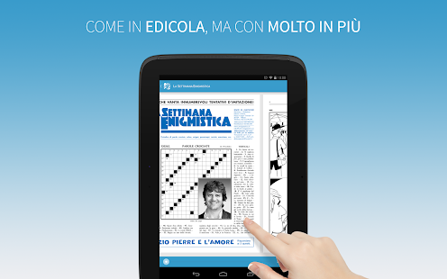 How to install La Settimana Enigmistica 1.2.2 mod apk for android