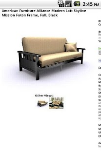 Download Todays Futons Furniture Store APK
