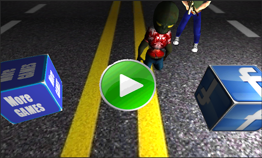 Download Z horde beta APK