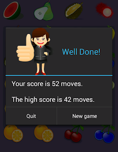 Lastest Interactive Kids Memory Game APK