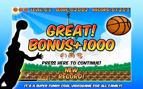 How to download Super Basketball FREE 1.0 unlimited apk for laptop
