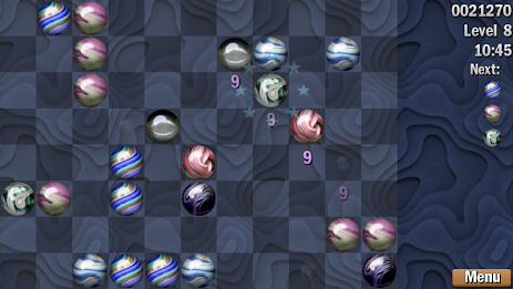 Marble Craft - Connect 4 poster 3