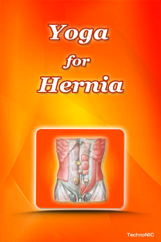 Yoga for Hernia