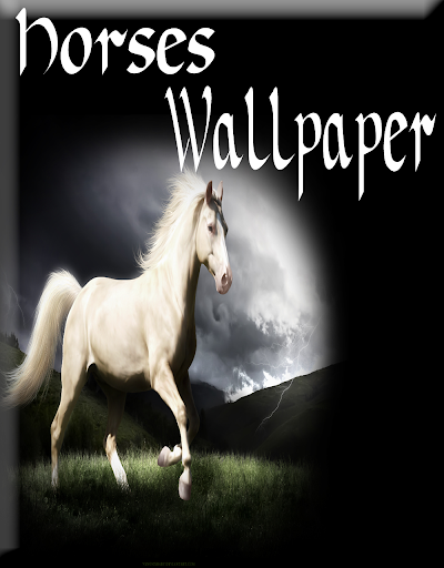 horses wallpapers