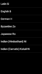 Viola Notes Sight Read Free poster 5
