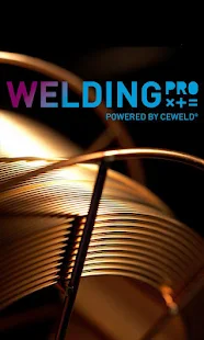 WELDING PRO - screenshot thumbnail