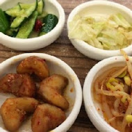 韓鄉韓國料理
