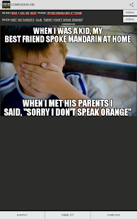 Meme Generator - screenshot thumbnail