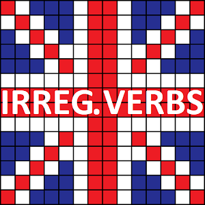 Irregular Verbs.apk 2.0.1