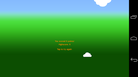 Getting Ducky - Jump! poster 3