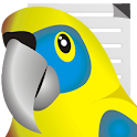 AutoRecNotes logo
