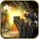 Sniper Shooter Under Siege mobile app icon