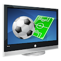 TV Football UK logo