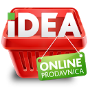 IDEA mobile application mobile app icon