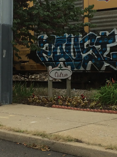 Clifton Line