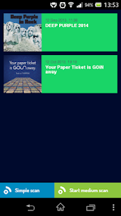 Lastest GOiN Organizer App APK for Android