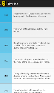 Dresden: Itinerary Screenshots 8