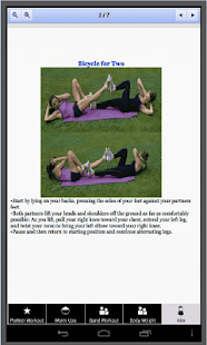 Free Resistance Band Exercises APK for Android