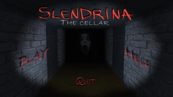 Slendrina:The Cellar (Free) - screenshot thumbnail