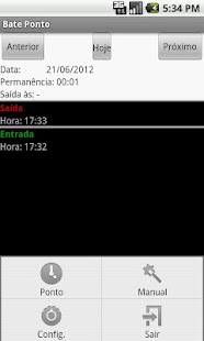 Download Bate Ponto APK for PC