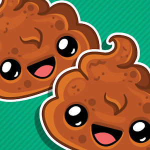 Happy Poo for 2  Icon