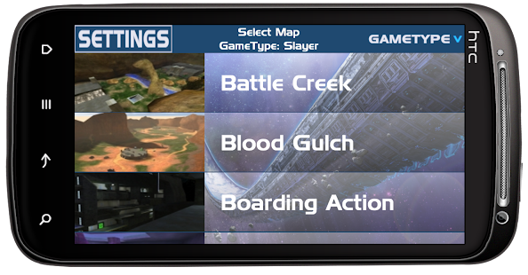 Free Timer for Halo 1 MC Collection APK for PC