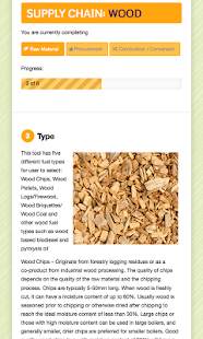 BioPAD BISCUIT Screenshots 2