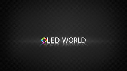 【免費生活App】OLED World-APP點子